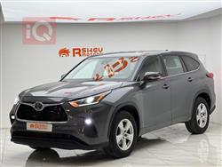 تۆیۆتا هایلاندەر